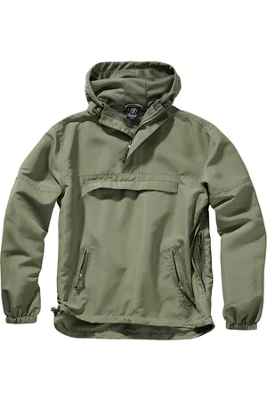 Brandit Windbreaker - Light Windbreaker - S tot 3XL - voor Mannen