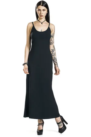 Innocent Lange jurk - Mila Dress - S tot 4XL - voor Vrouwen