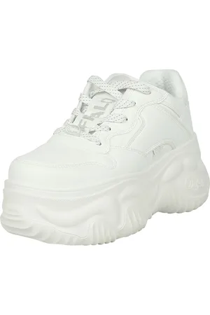Buffalo Sneakers - Blader One Vegan Nappa - EU38 tot EU41 - voor Vrouwen