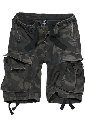 Brandit Korte broek - Vintage Shorts - XL tot 7XL - voor Mannen