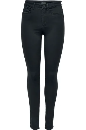 ONLY Jeans - Royal Life High Jeans - XS tot XL - voor Vrouwen
