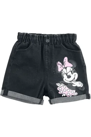 Mickey & Minnie Mouse Disney Shorts voor kinderen - Kids - Minnie Mouse - voor Meisjes