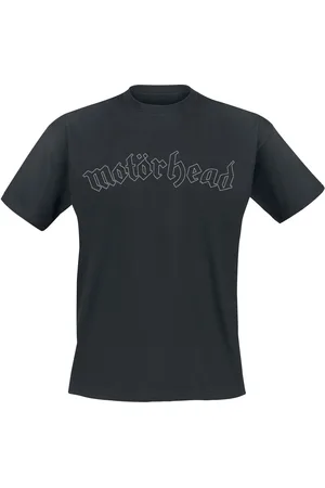 Motörhead T-shirt - Undercover Sketch - S tot 5XL - voor Mannen