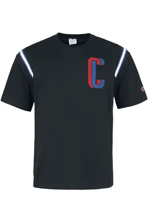 Champion T-shirt - Bookstore - Crewneck T-shirt - S tot M - voor Mannen