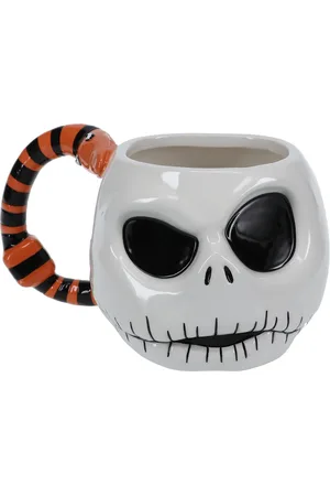 The Nightmare Before Christmas Disney Kop - Jack