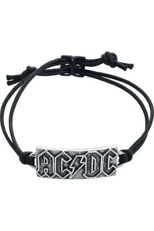 AC/DC Armband - Logo