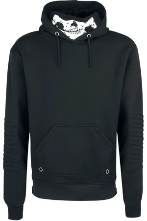 Heartless Trui met capuchon - Vanish Hood - S tot M - voor Mannen
