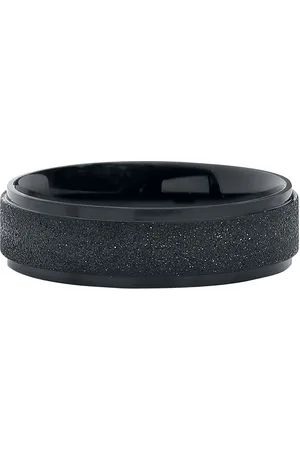 etNox Ring - Black Diamond - voor Vrouwen