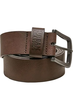 Urban classics Riem - Leather Imitation Belt