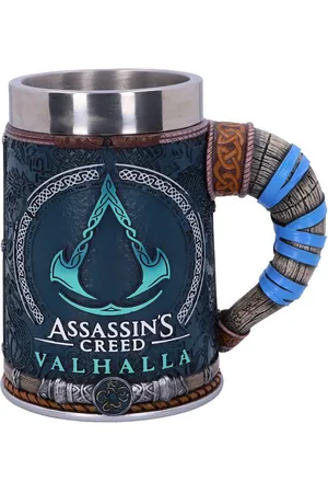 Assassin´s Creed Gaming Bierkan - Memesis Now - Valhalla