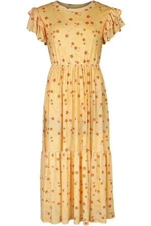 STAR WARS Disney Lange jurk - Padme Naboo - M tot L - voor Vrouwen