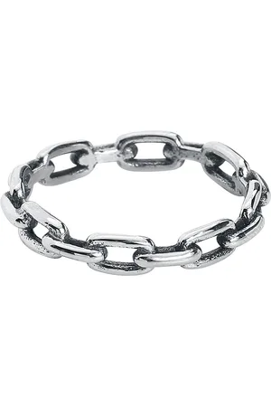 etNox Ring - Chain - voor Vrouwen