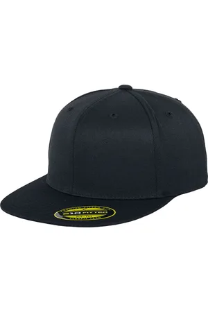 Flexfit Cap - Premium 210 Fitted
