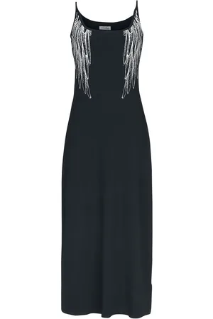 Innocent Lange jurk - Angel Dress - S tot XXL - voor Vrouwen