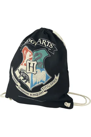 Harry Potter Sporttas - Hogwarts