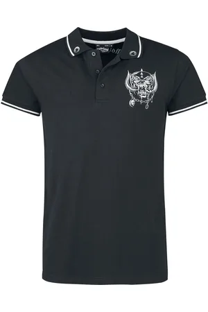 Motörhead T-shirt - EMP Signature Collection - M tot 3XL - voor Mannen