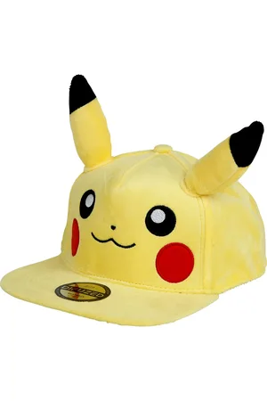 Pokemon Gaming Cap - Pikachu