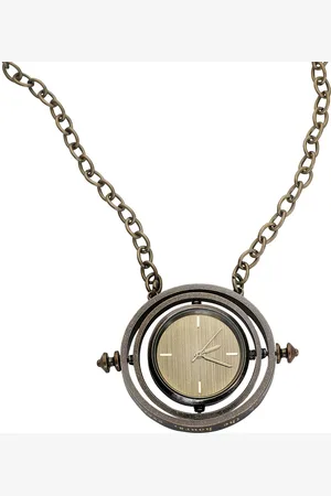Harry Potter Kettinghorloge - Hermione