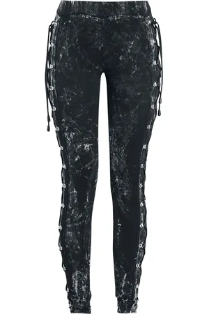 EMP Leggings - Built For Comfort - XS tot S - voor Vrouwen