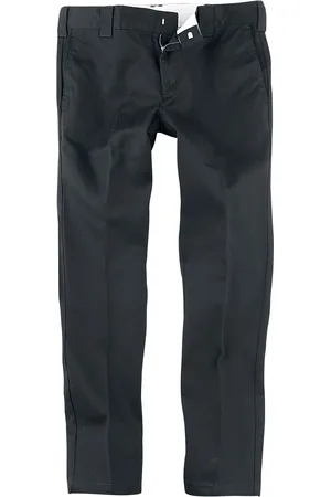 Dickies Chino - Slim Fit Work Pant WE872 - W32L34 tot W40L34 - voor Mannen
