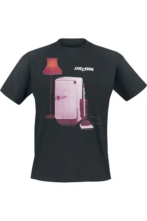 The Cure T-shirt - Imaginary Boys - S tot 4XL - voor Mannen