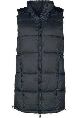 Hailys Vest - SL N VT LI44NA - XS tot M