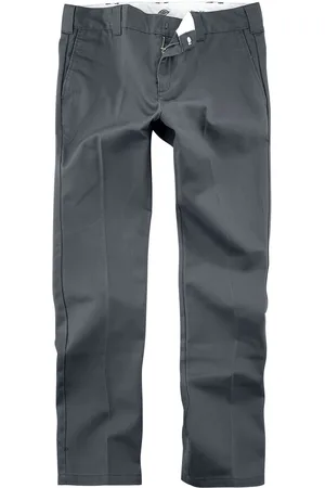 Dickies Chino - Slim Fit Work Pant WE872 - W30L32 tot W40L34 - voor Mannen