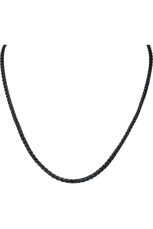 etNox Halsketting - Rock Chain
