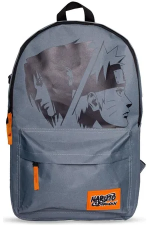 Naruto Anime Rugtas - Shippuden - Duo