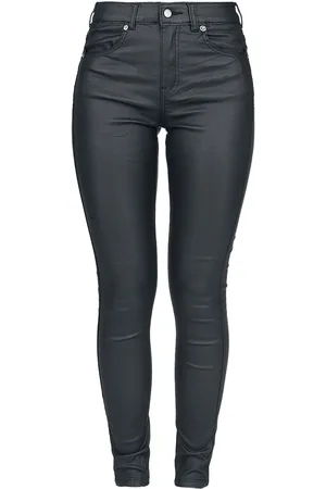 Dr Denim Jeans - Lexy - XS tot S - voor Vrouwen