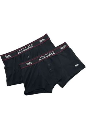 Lonsdale London Boxers - Oakworth - M tot XXL - voor Mannen