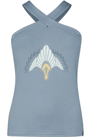 Lord of the Rings Top - Gondor - S tot XXL - voor Vrouwen