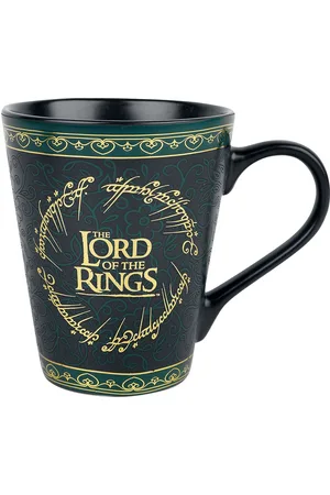 Lord of the Rings Kop - Elven