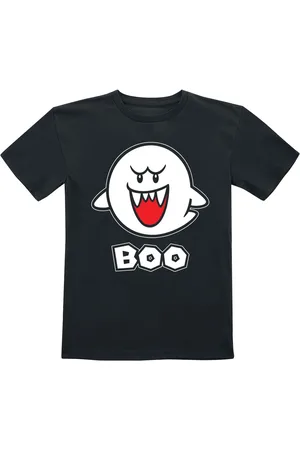 Super Mario Gaming T-shirt voor kinderen - Kids - Boo - voor Jongens & meisjes