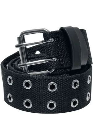 Urban classics Riem - Polyester Eyelet Belt