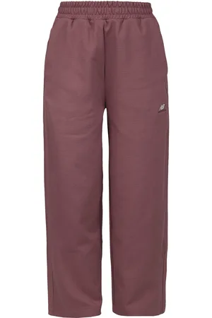 New Balance Trainingsbroeken - NB Athletics Fashion Pants - XS tot XL - voor Vrouwen