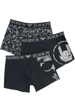 EMP Boxers - Devil