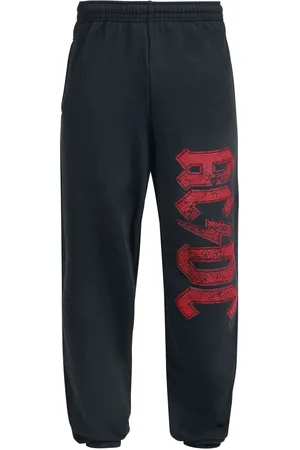 AC/DC Trainingsbroeken - Logo - M tot XXL - voor Mannen