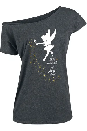 Disney Disney T-shirt - Pixie Dust - S tot XXL - voor Vrouwen