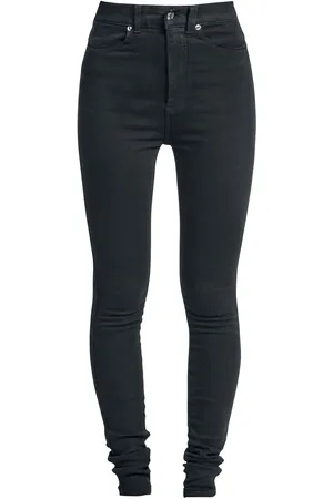 Dr Denim Jeans - Moxy - XS tot L - voor Vrouwen