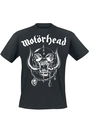 Motörhead T-shirt - Make A Difference - M tot 4XL - voor Mannen