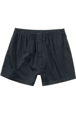 Brandit Boxers - Boxershort BW - L tot 5XL - voor Mannen