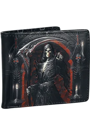 Nemesis Now Gothic Portemonnee - You