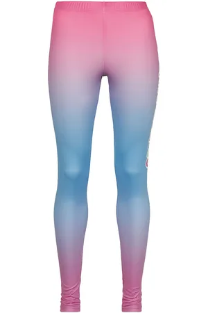 Amufun Anime Leggings - Alpacasso - S tot M - voor Vrouwen