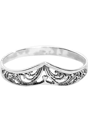 etNox Ring - Elfish - voor Vrouwen