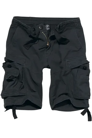 Brandit Korte broek - Vintage Shorts - S tot 7XL - voor Mannen