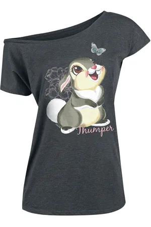 Disney Disney T-shirt - Klopfer - S tot 5XL - voor Vrouwen