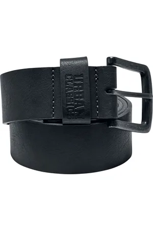 Urban classics Riem - Leather Imitation Belt