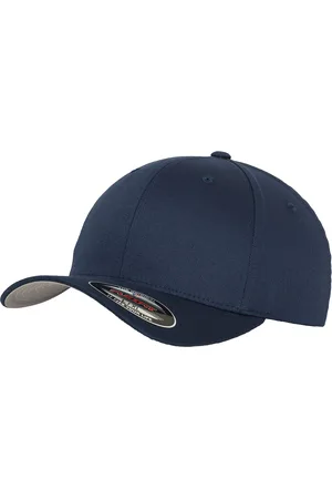 Flexfit Cap - Wooly Combed