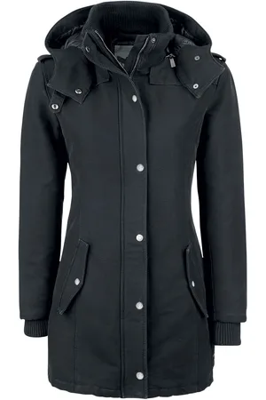 EMP Winterjas - Parka - XS tot XL - voor Vrouwen
